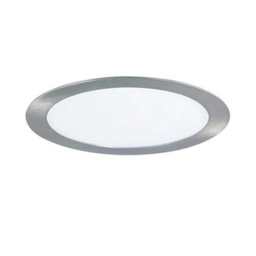 Plafon techo red. flat 30cm 24W 3000K platil